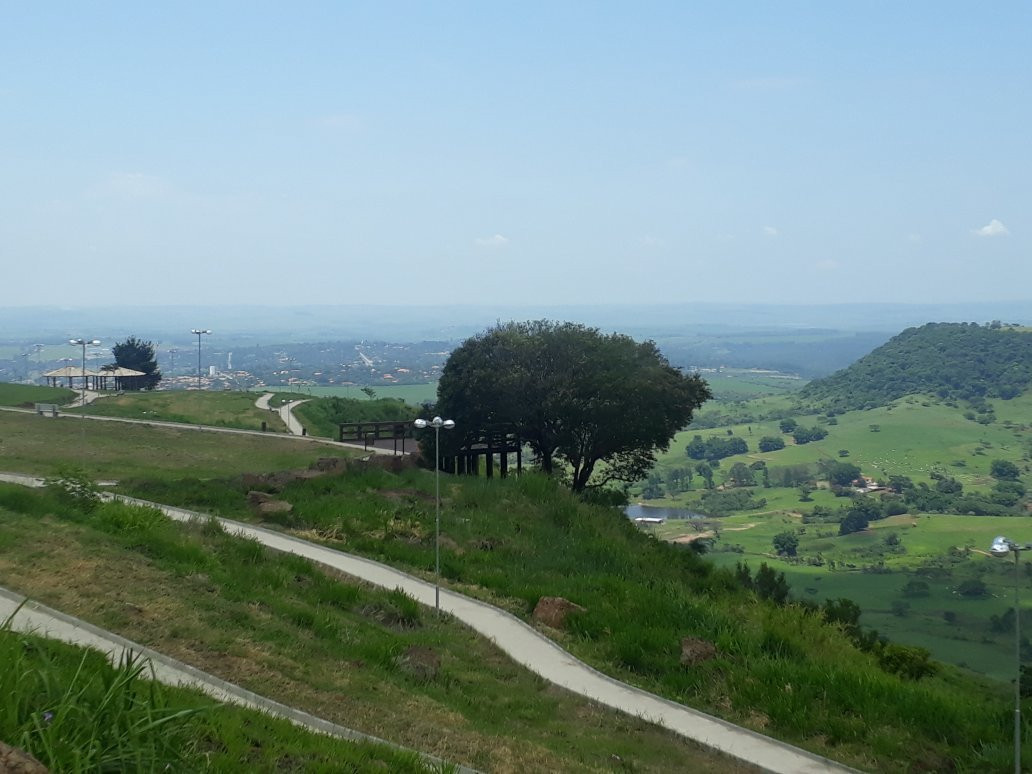 Parque Marcelo Golinelli-Sao Pedro必去景点