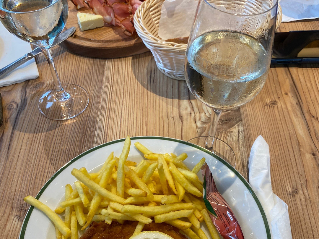 Fendels旅游攻略图片