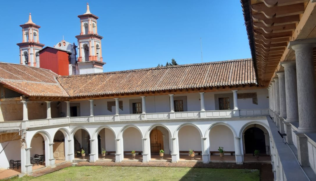 Museo del Ámbar-圣克里斯托瓦尔-德拉斯卡萨斯必去景点