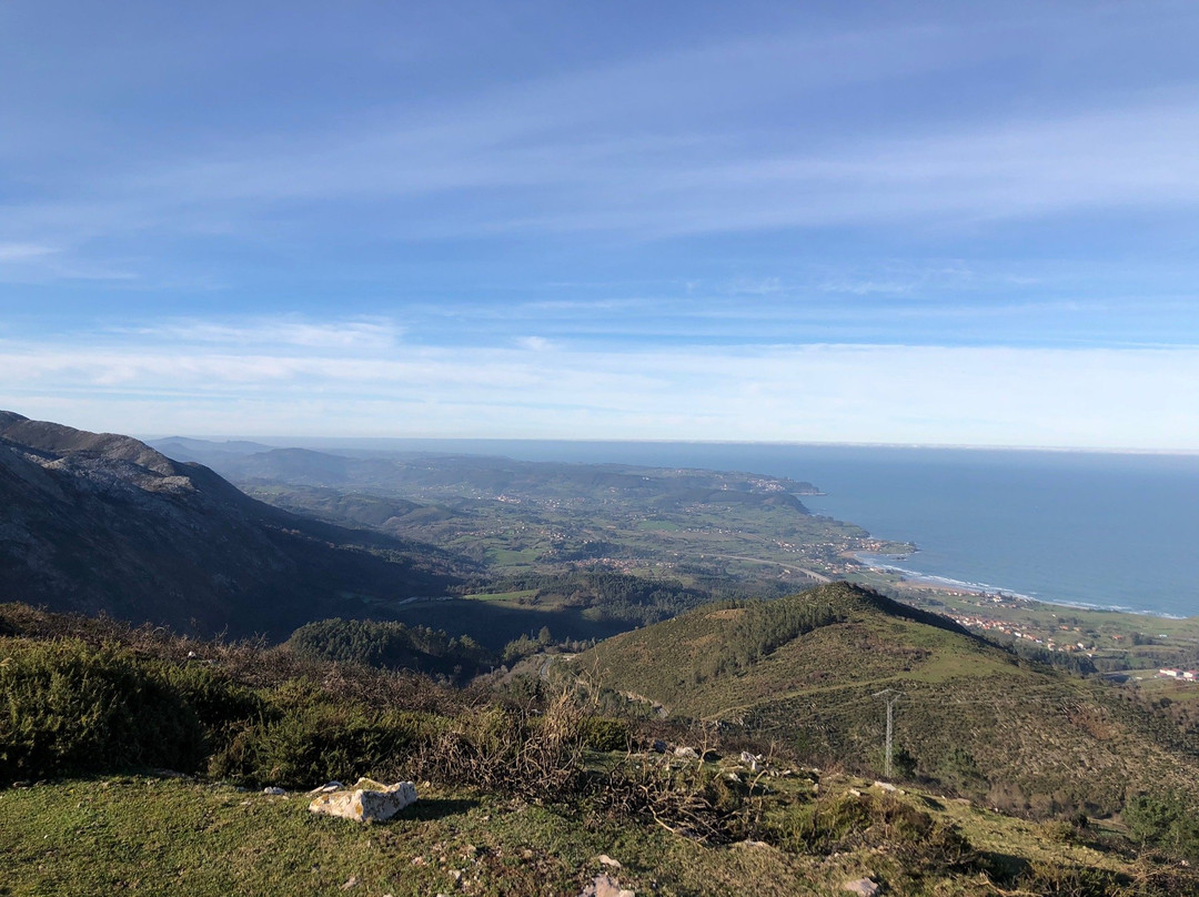 Mirador del Fitu景点图片