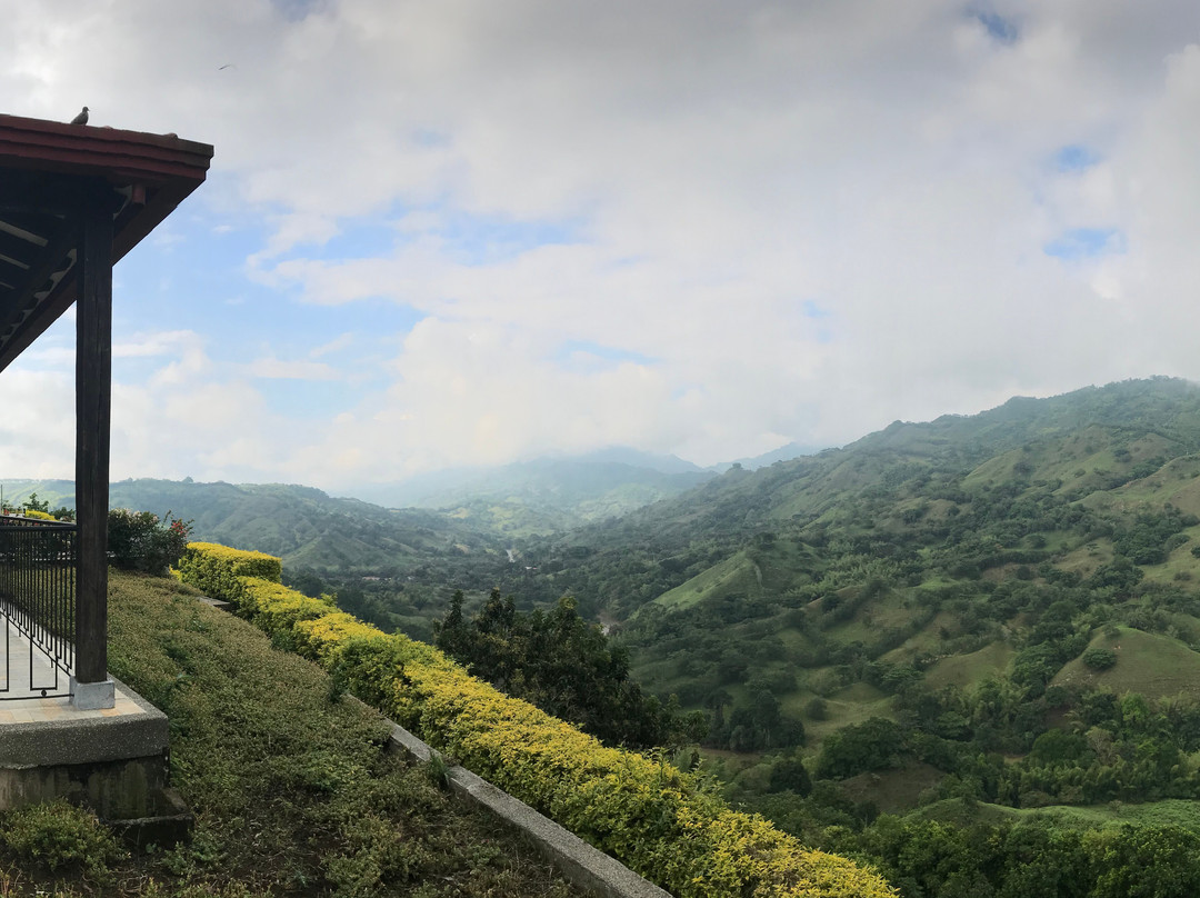 Hacienda Buenavista主图