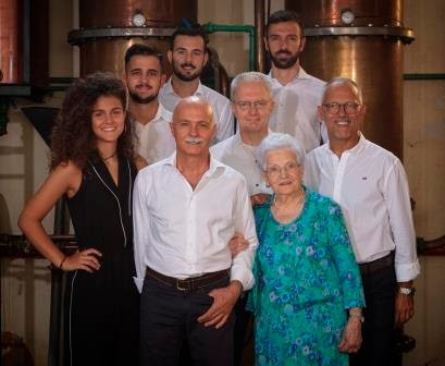 Distilleria Fratelli Brunello景点图片