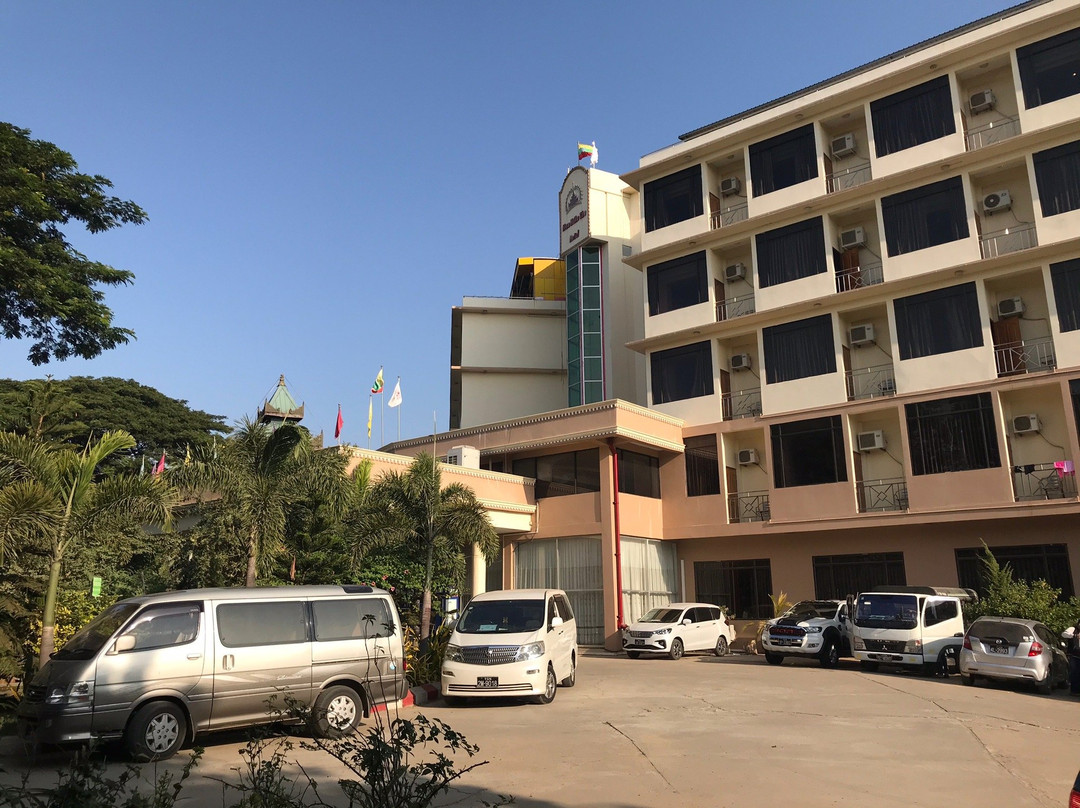 Nan Htike Thu Hotel主图