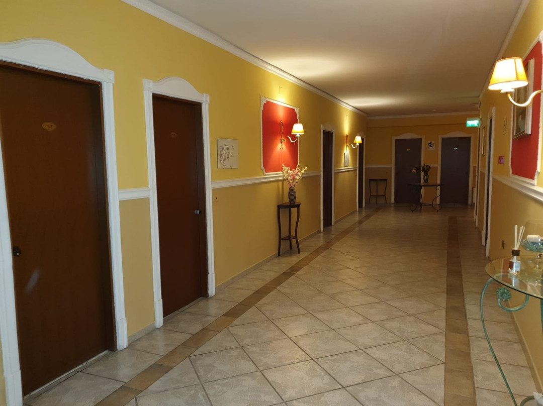 Hotel Caribe主图