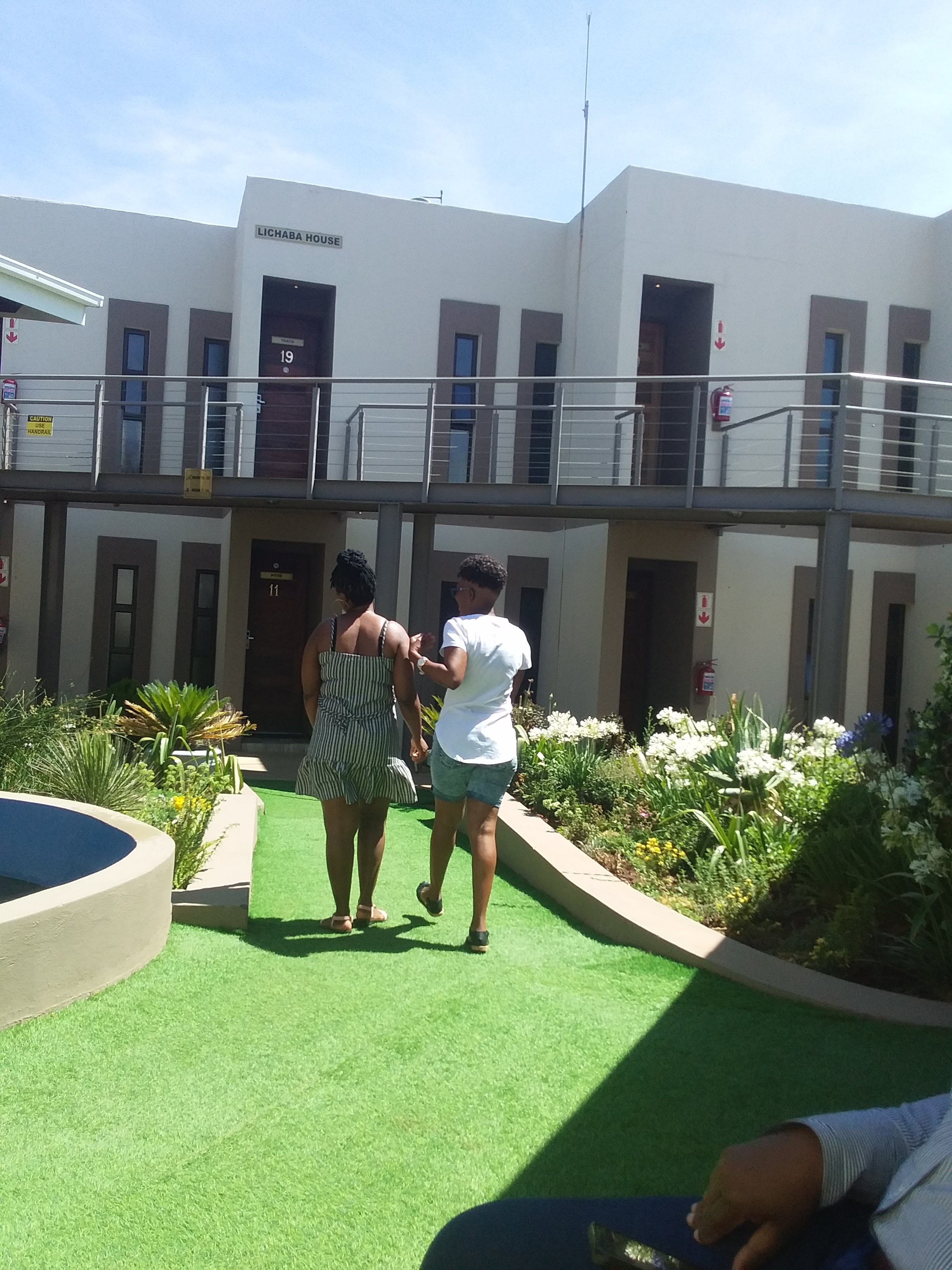 Mahlakapese Guest Lodge-官方