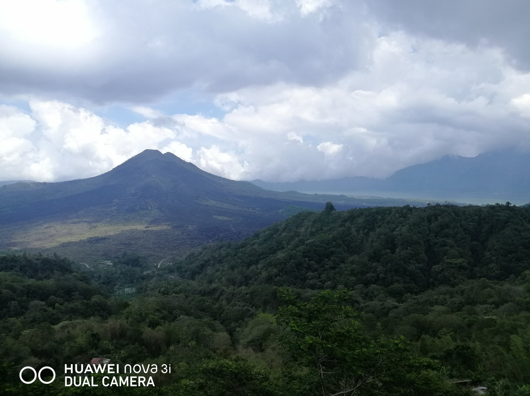 Loka Bali Tour-图班必去景点