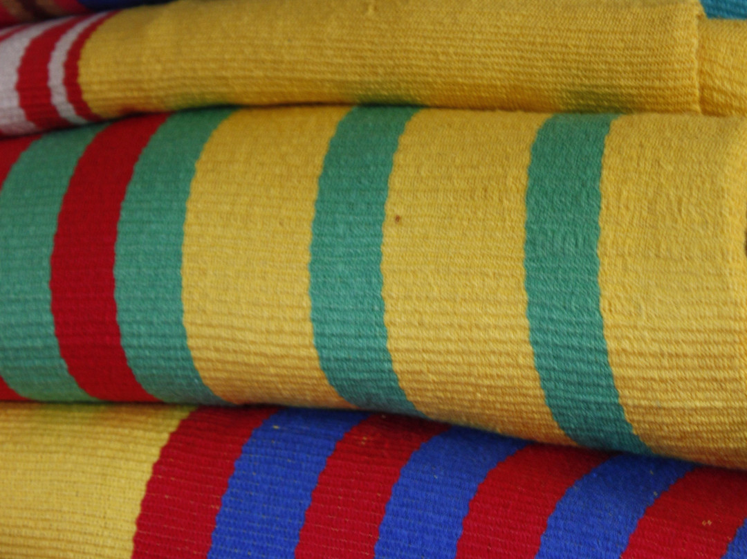 Golfo de Morrosquillo-Santiago de Tolu必去景点