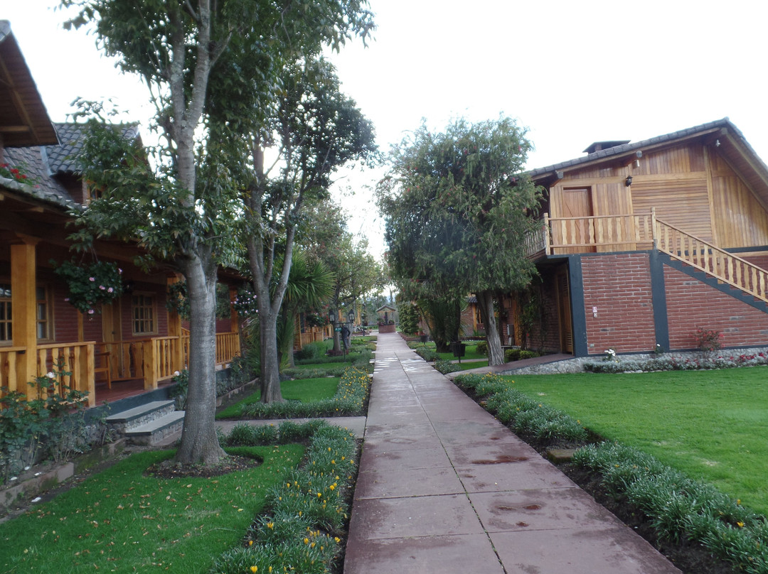 PuertoLago Country Inn主图