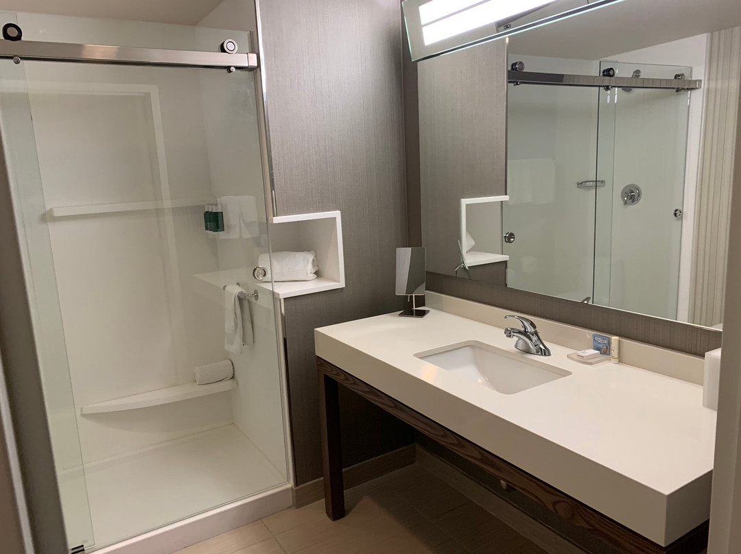 Courtyard by Marriott Redwood City主图