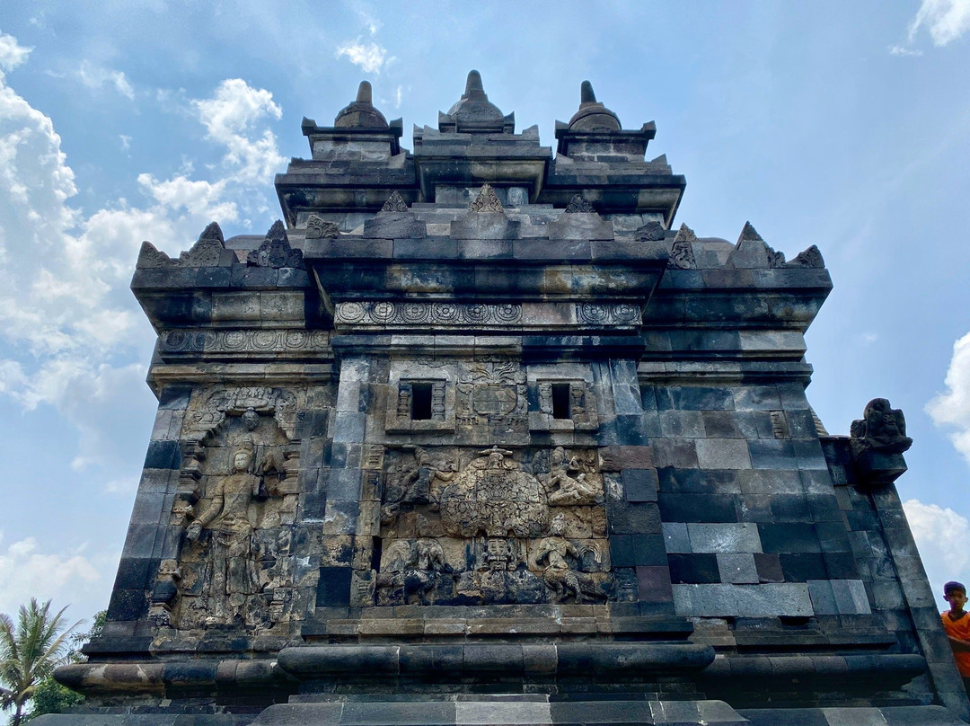 Candi Pawon景点图片