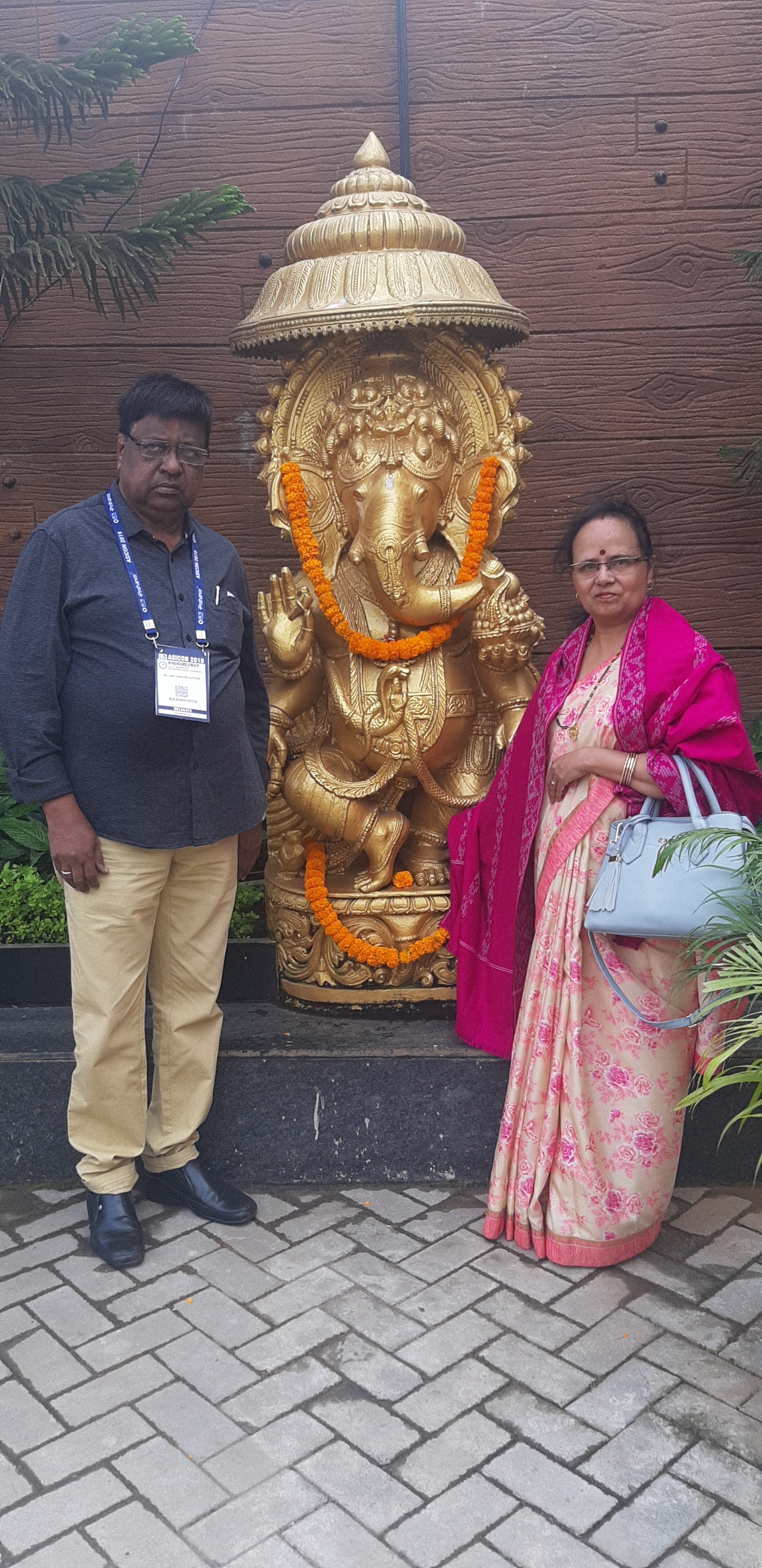 印度斯坦国际酒店-浴室