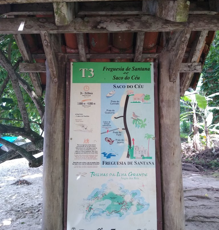Doce Angra Turismo景点图片
