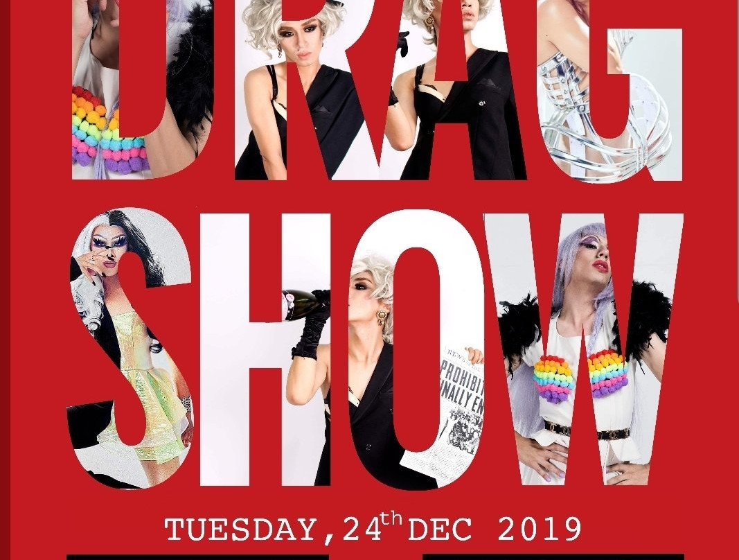 Thi酒吧-胡志明市必去景点