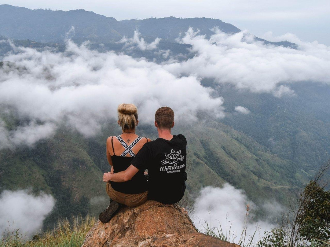 Open Lanka Tours-埃勒必去景点
