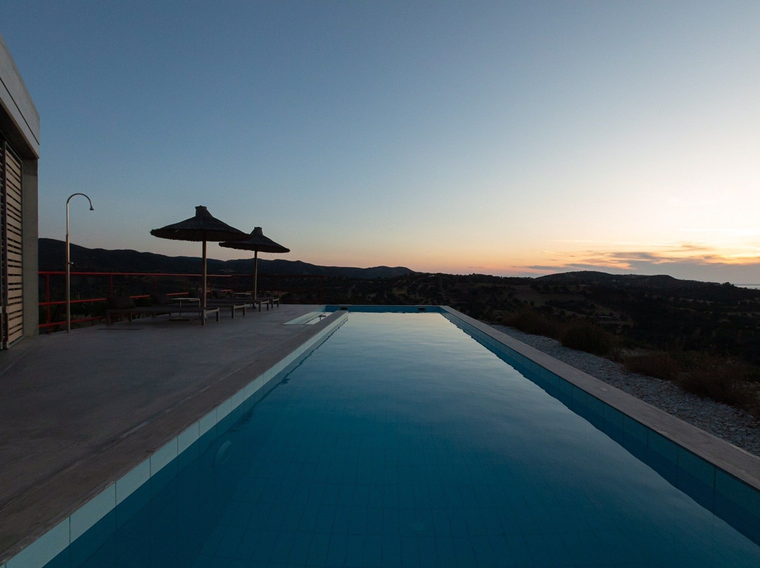 The Boomerang House Bed And Breakfast主图