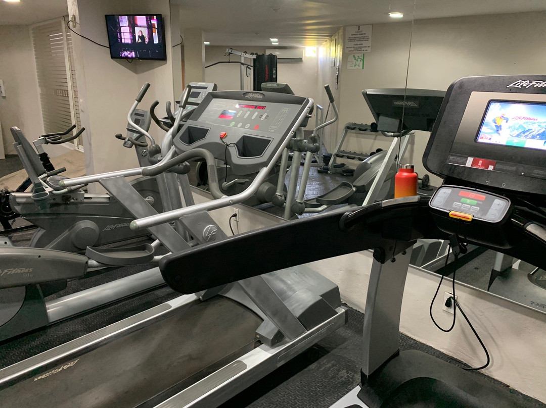 Hotel Loma Real主图