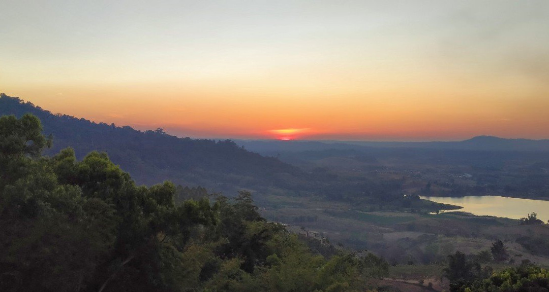 Fasai Moksuai Resort Khao Kho主图