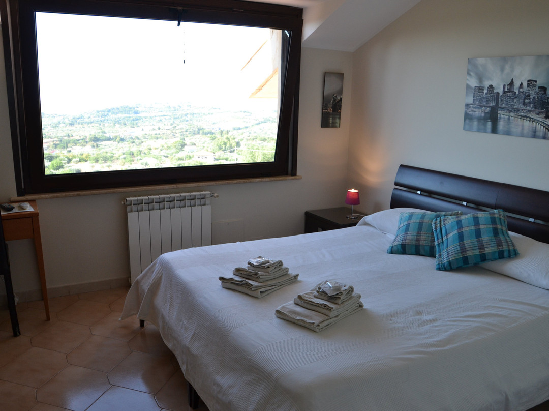 B&B Due Fontante主图