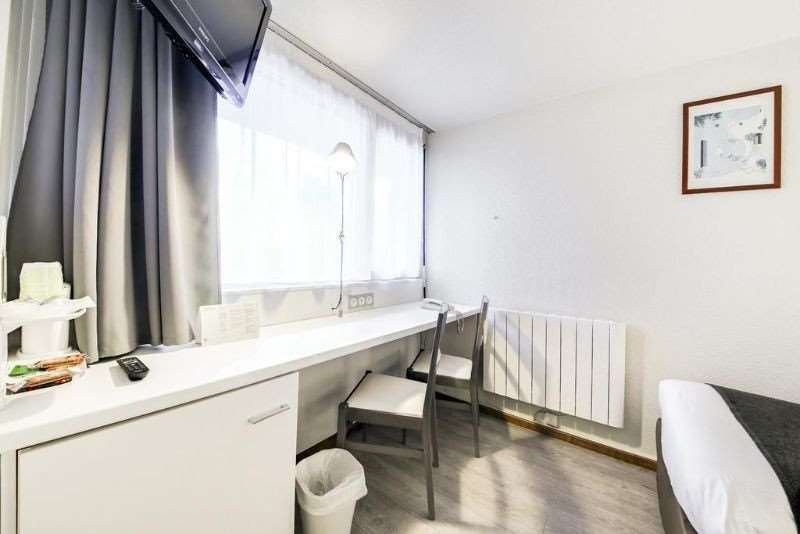 Brit Hotel Nancy Sud Luneville主图