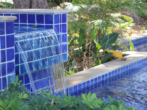 张武里度假村主图