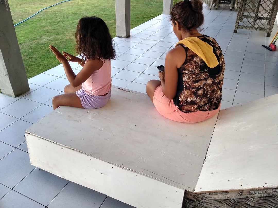 Pousada Dona Carolina主图