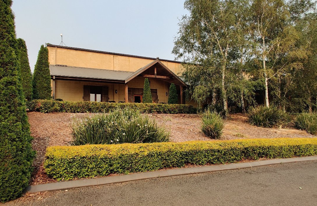 Centennial Vineyards-鲍勒尔必去景点