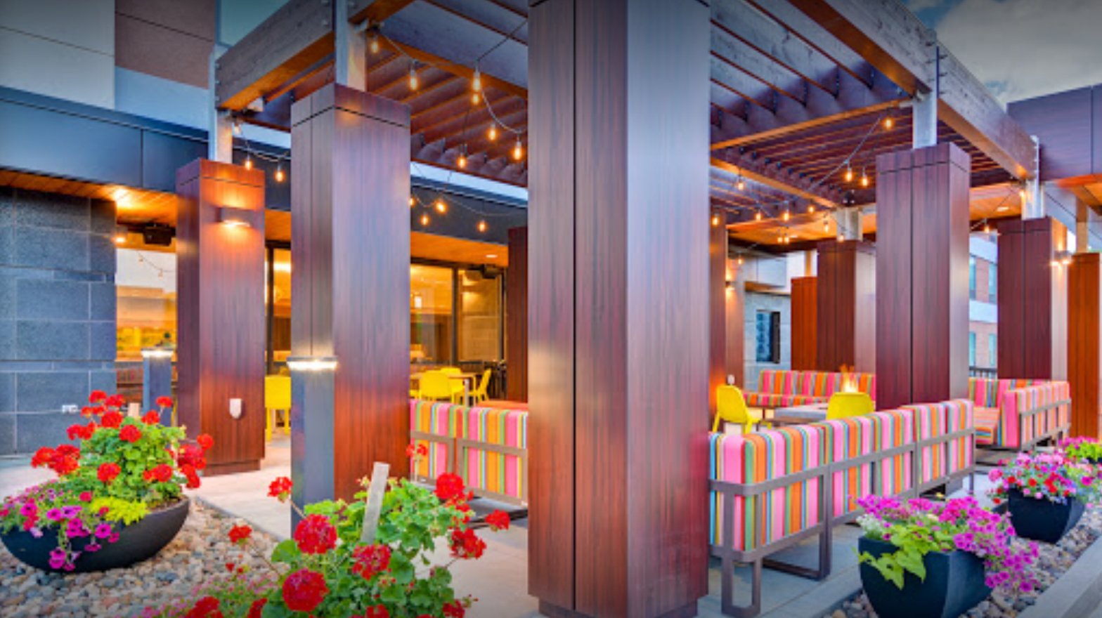 Home2 Suites by Hilton Rochester Mayo Clinic Area-浴室