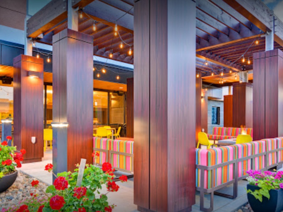 Home2 Suites by Hilton Rochester Mayo Clinic Area主图