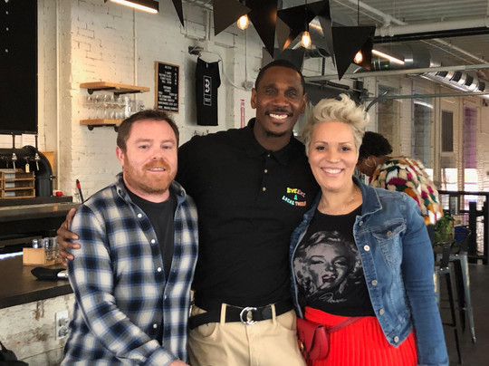 Live Like A Local Tours-波士顿必去景点