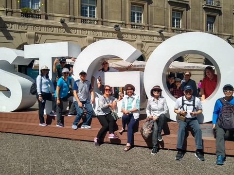 MTO Tour-圣安东尼奥必去景点