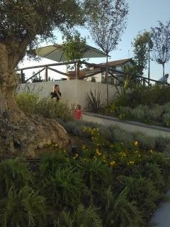 Villa Paradise Resort主图