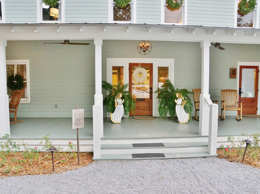 The Roost Ocean Springs主图