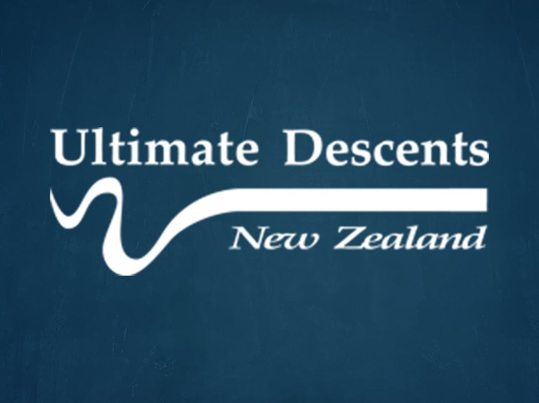 Ultimate Descents New Zealand景点图片