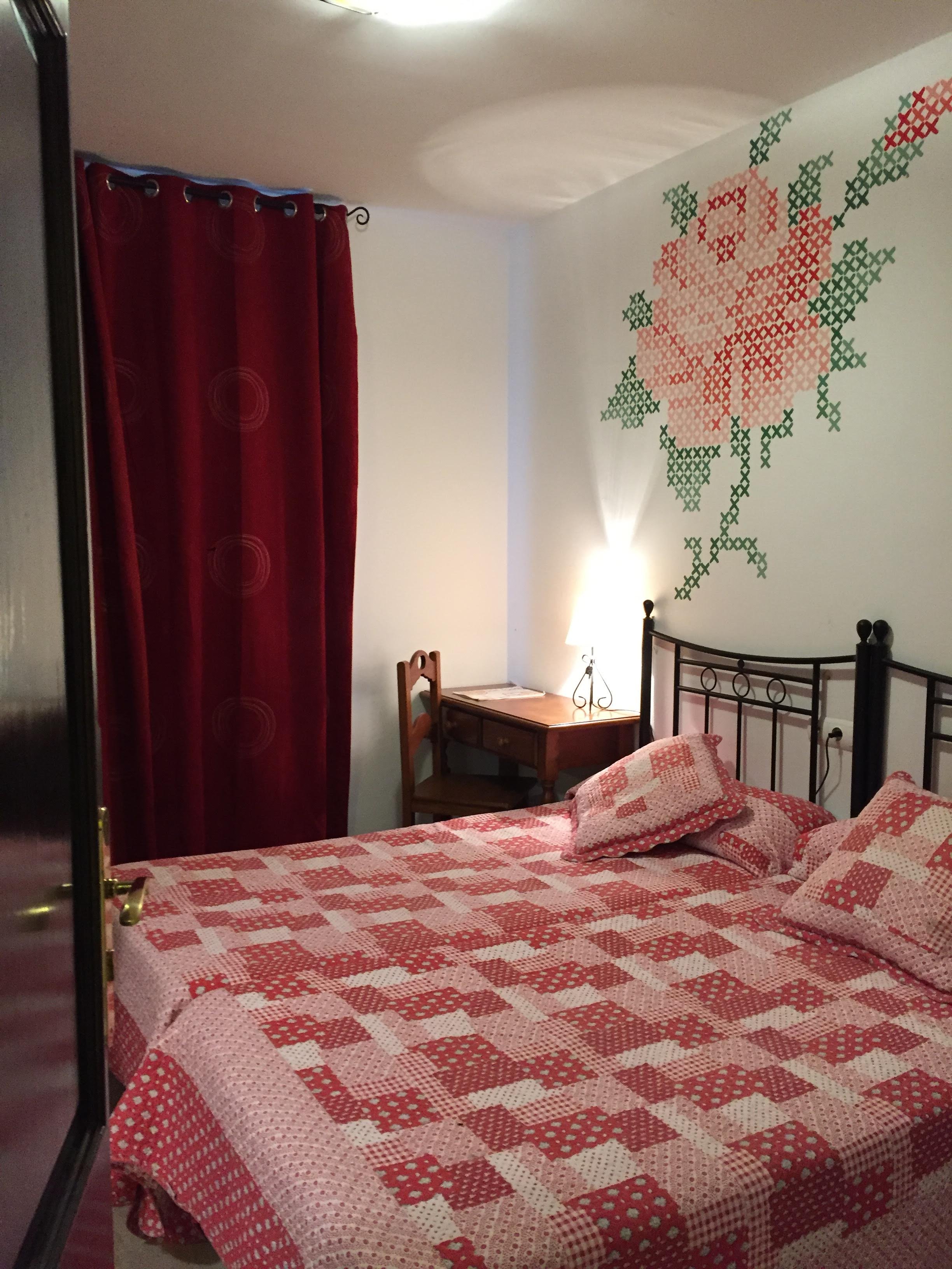 Hotel Las Rosas-官方