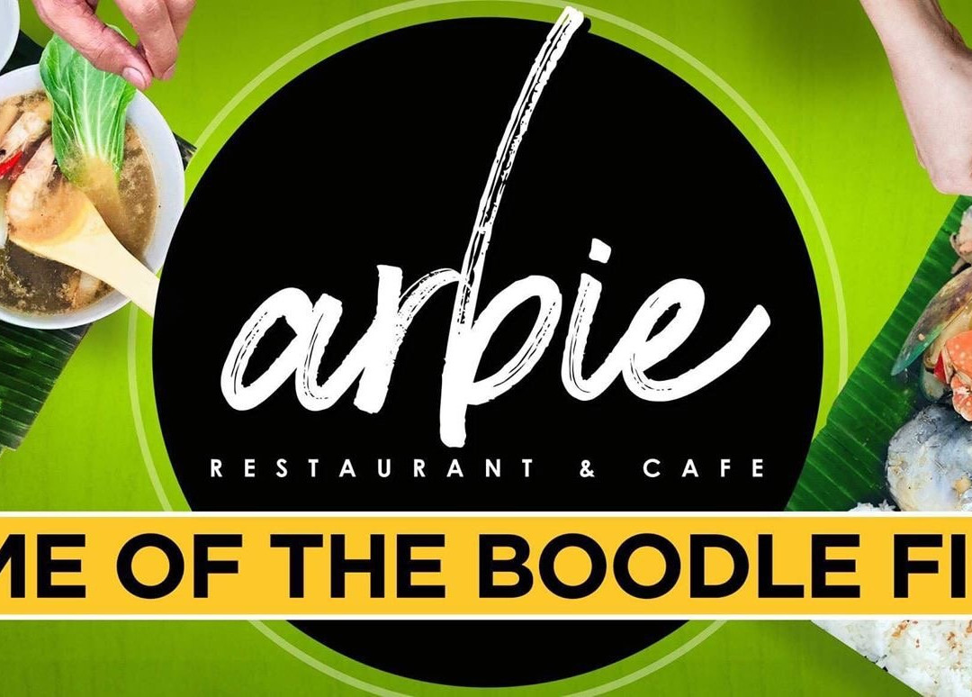 Arbie Restaurant & Cafe