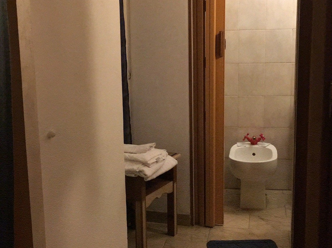 Hotel Rey主图