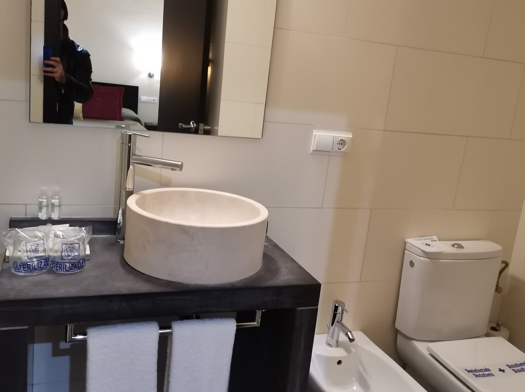 Hotel YIT el Postigo主图