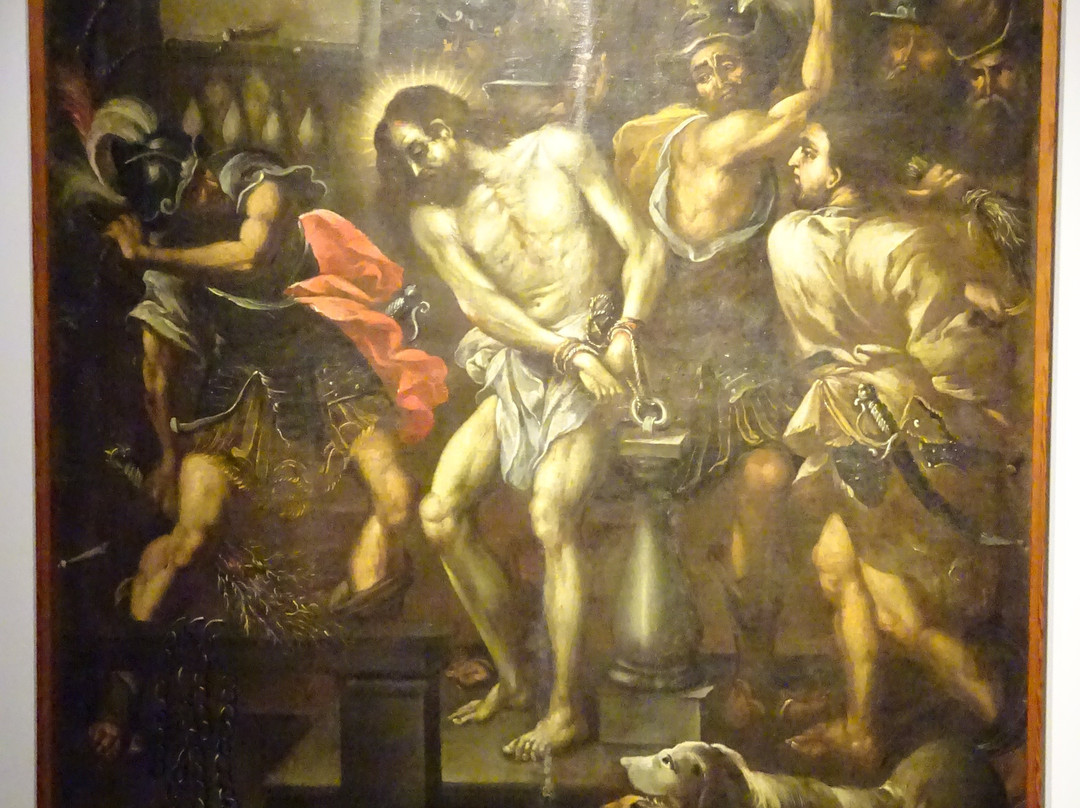 Museo Comunale Antonio Cordici-埃里切必去景点