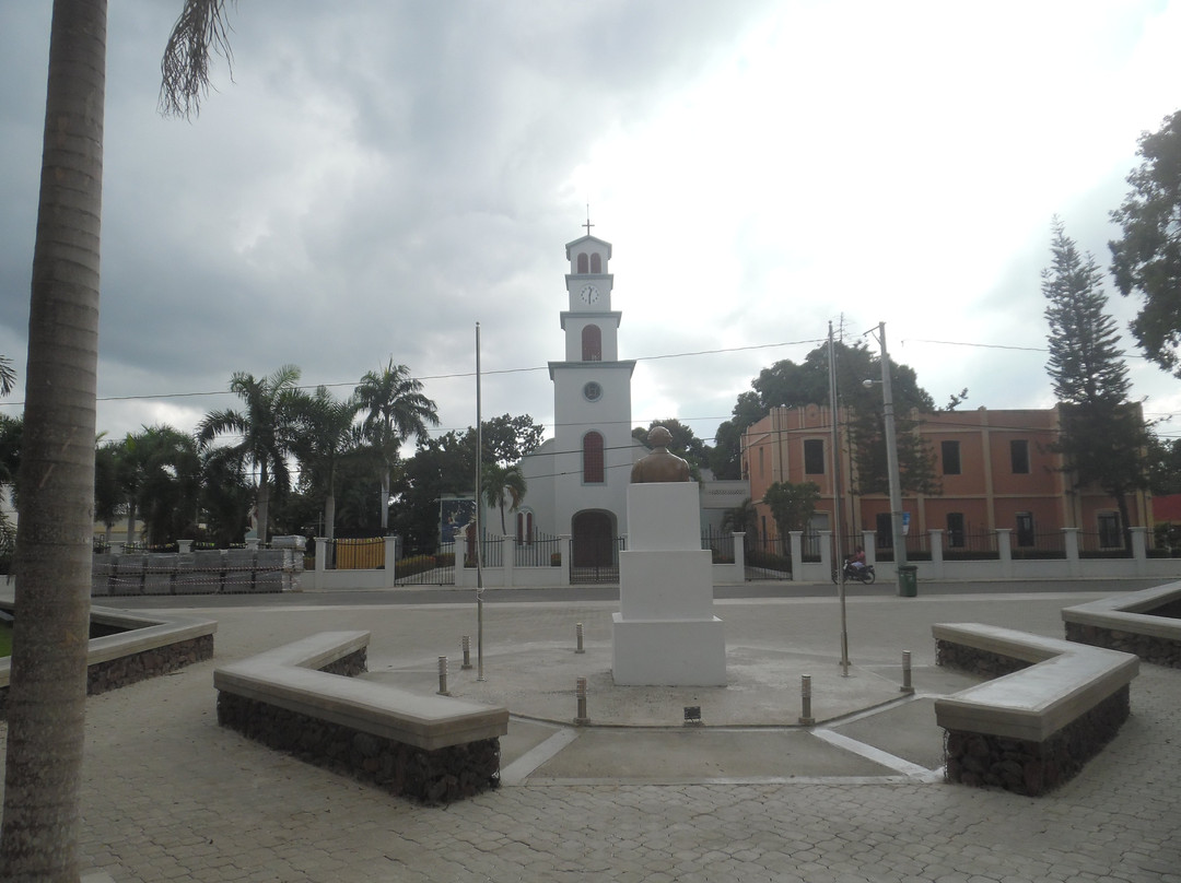 Parque Central-Dajabon必去景点