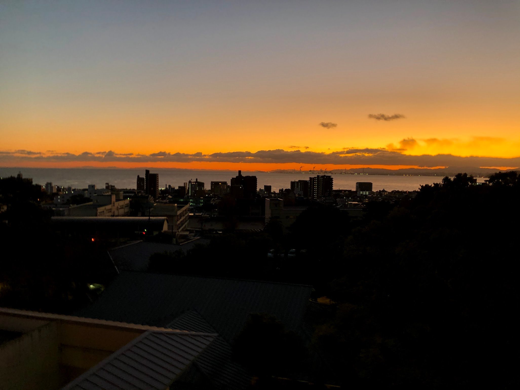 别府田园酒店-酒店景观