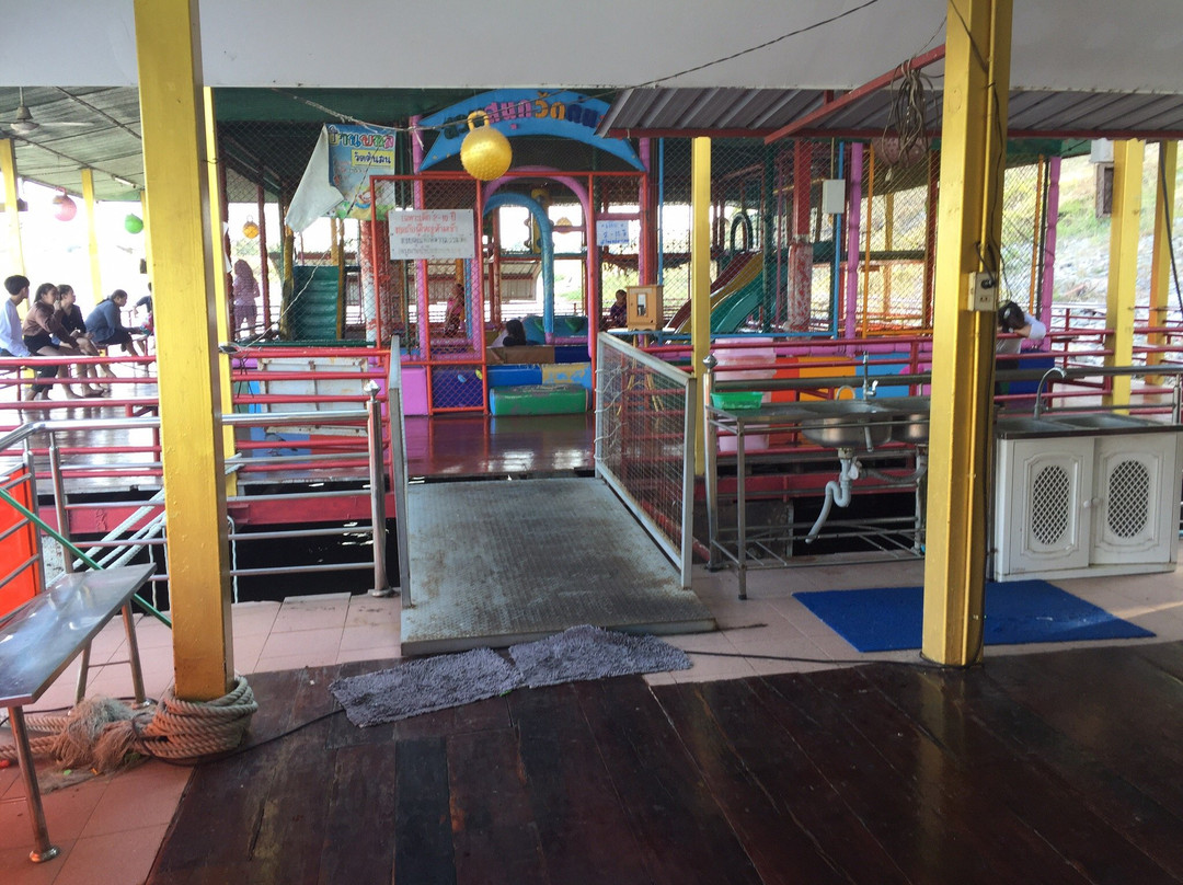 Wat Tonson-红统必去景点