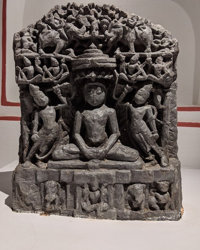 Government Museum-阿杰梅尔必去景点