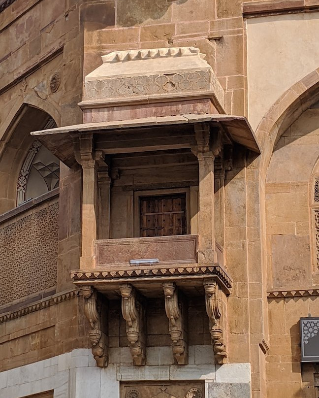 Akbar's Palace & Museum景点图片