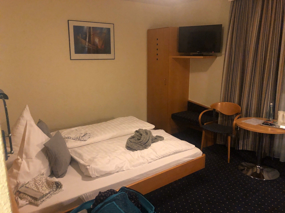 Hotel Garni Oberrhein主图