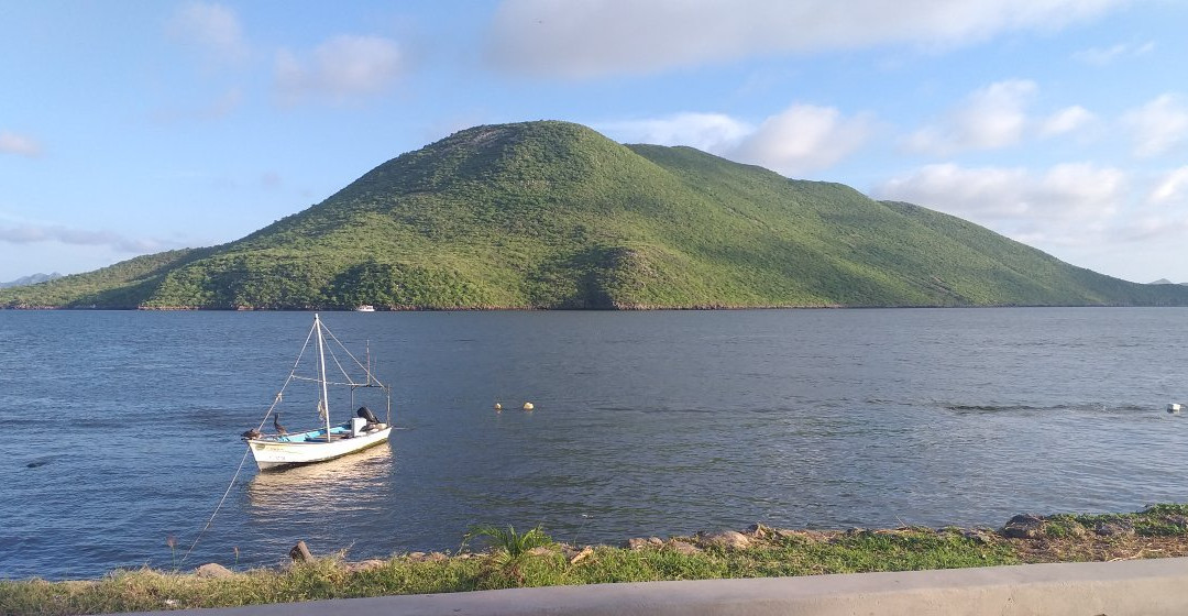 El Malecon de Topolobampo-Topolobampo必去景点