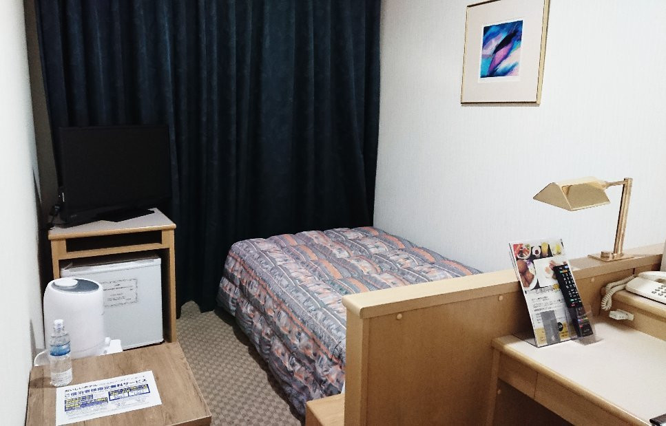 Ota Now Resort Hotel主图