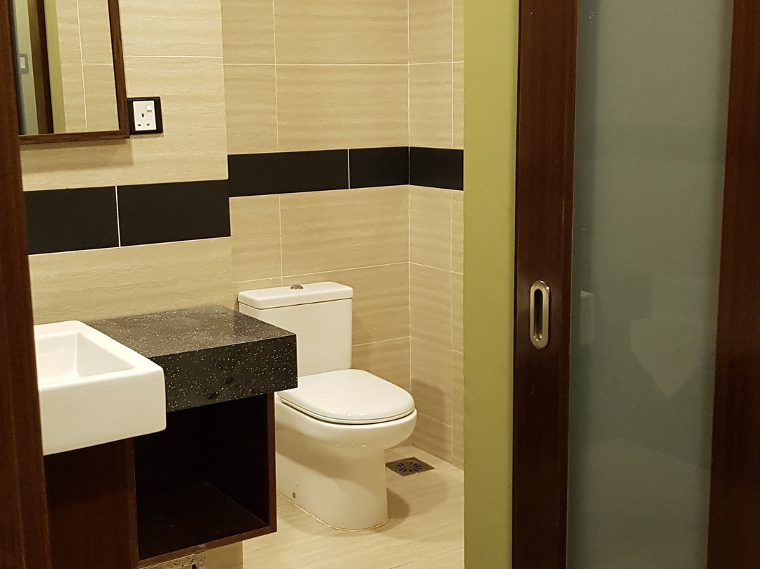 Mudzaffar Hotel主图