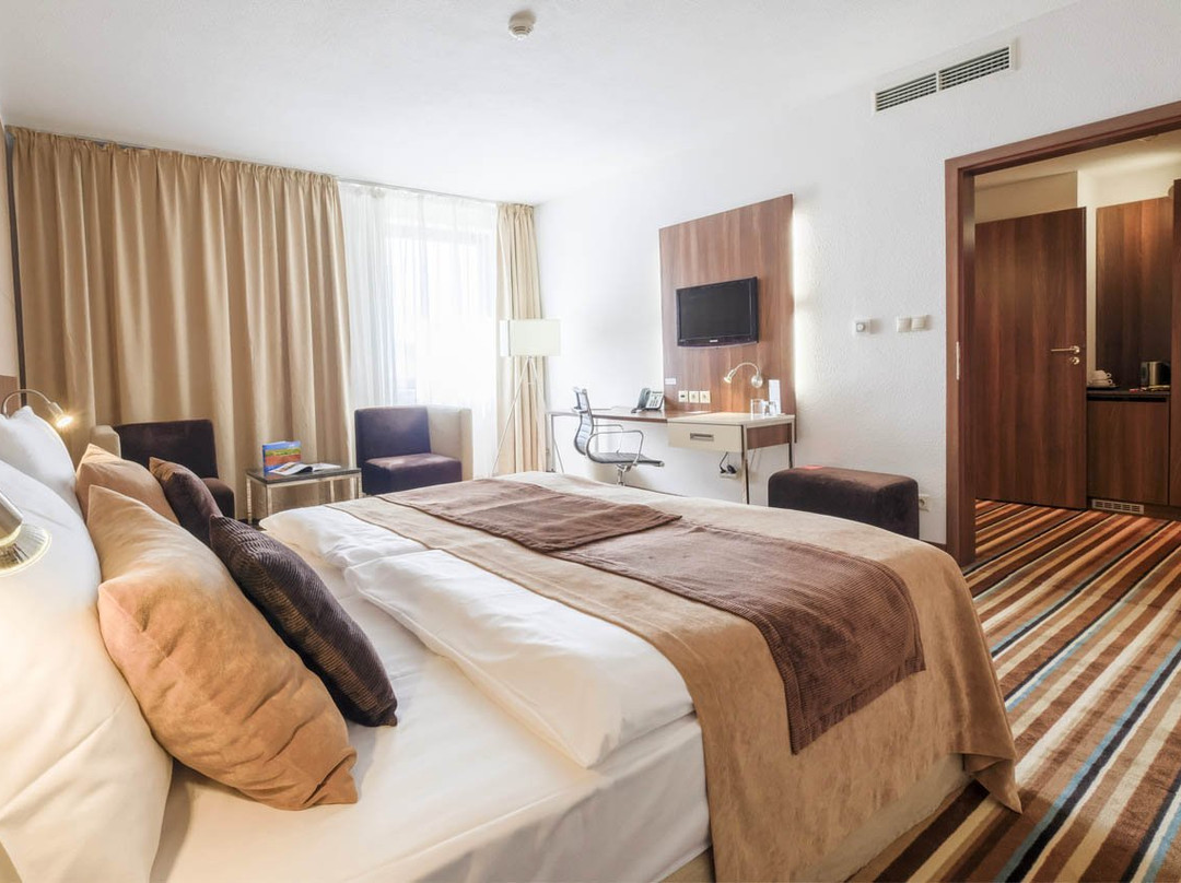 Hotel Astrum Laus主图
