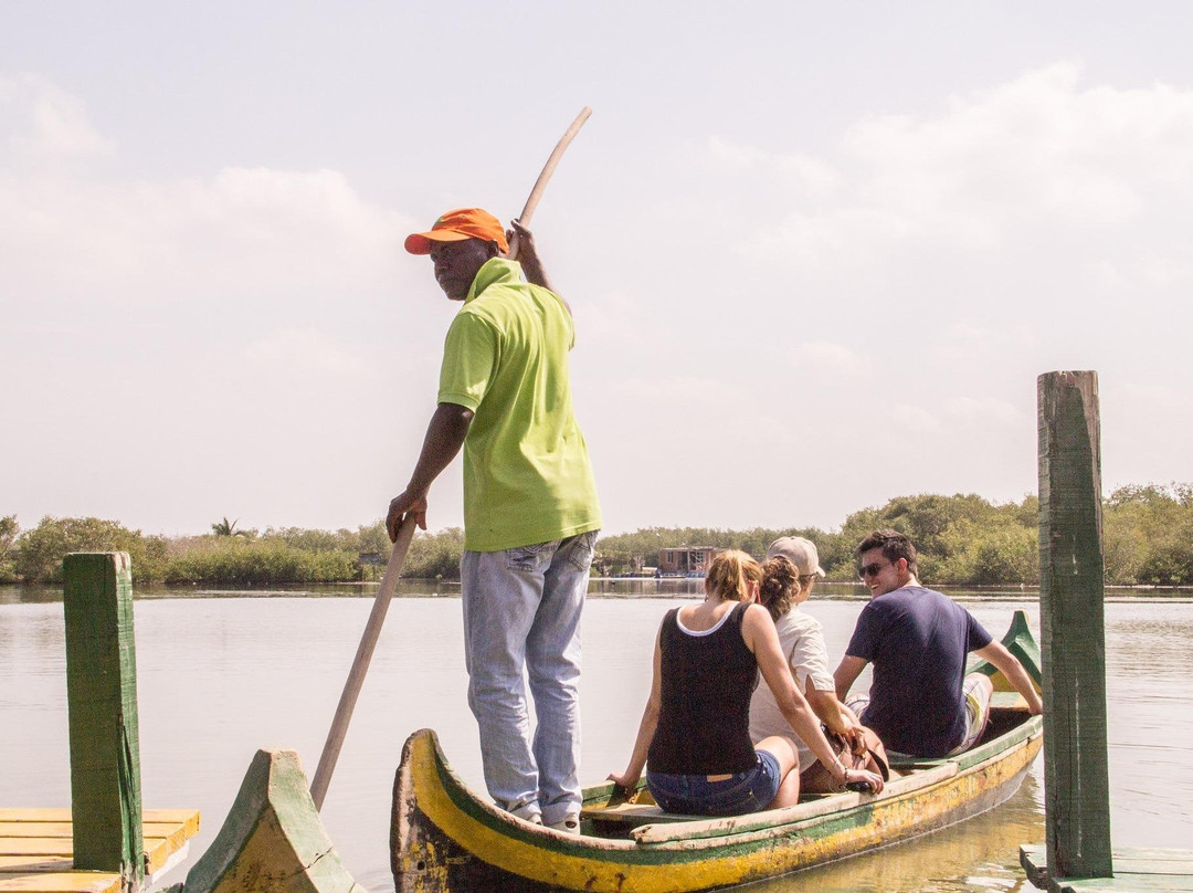 Impulse Travel-卡塔赫纳必去景点