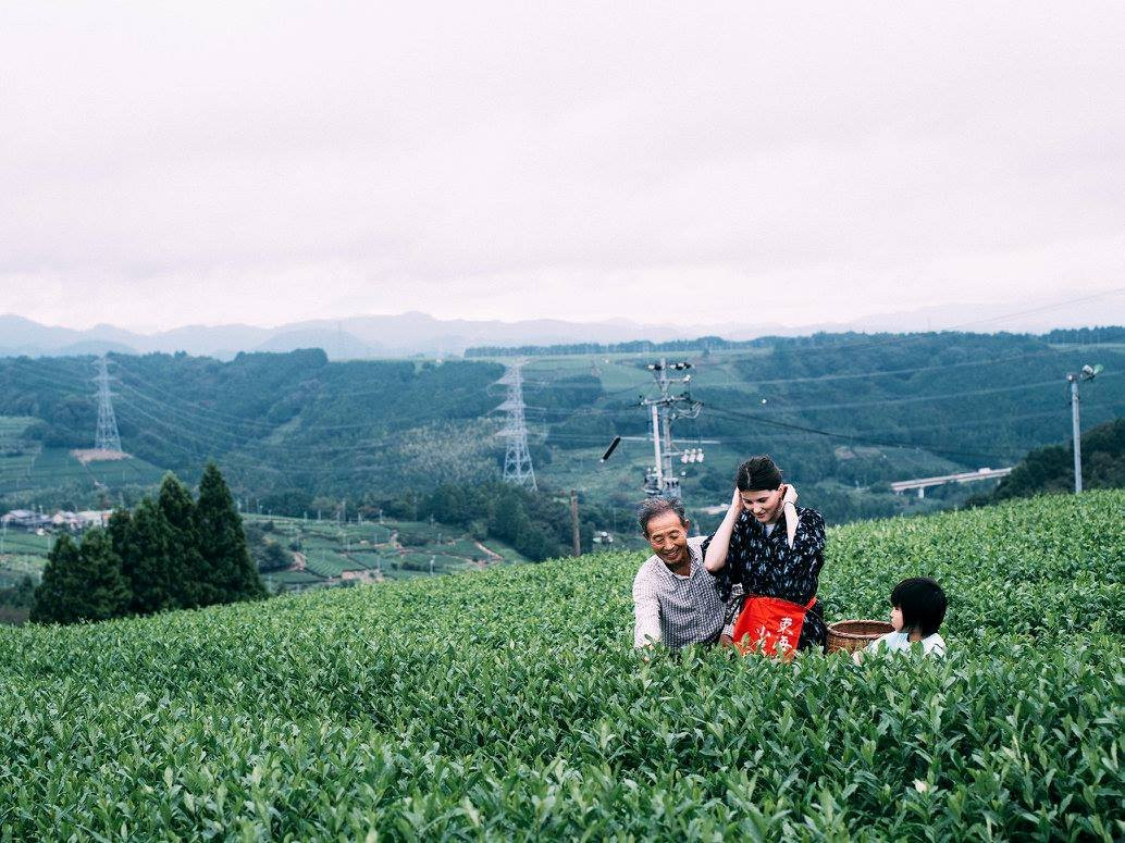 体验型古民家宿 旅之舍